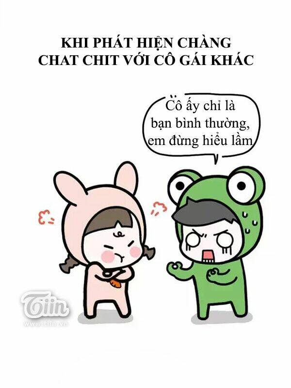 giải mã tình yêu chapter 64 13