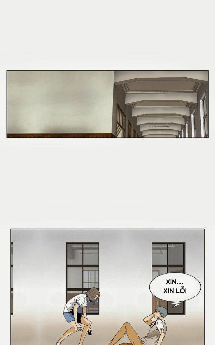 ultimate legend: kang hae hyo chapter 59 25