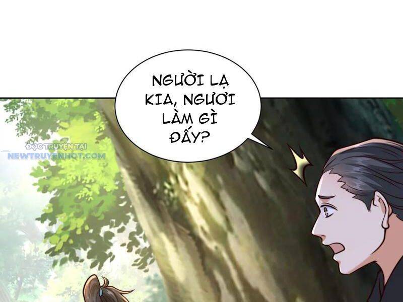 ta thực sự không muốn làm thần tiên chapter 81 80