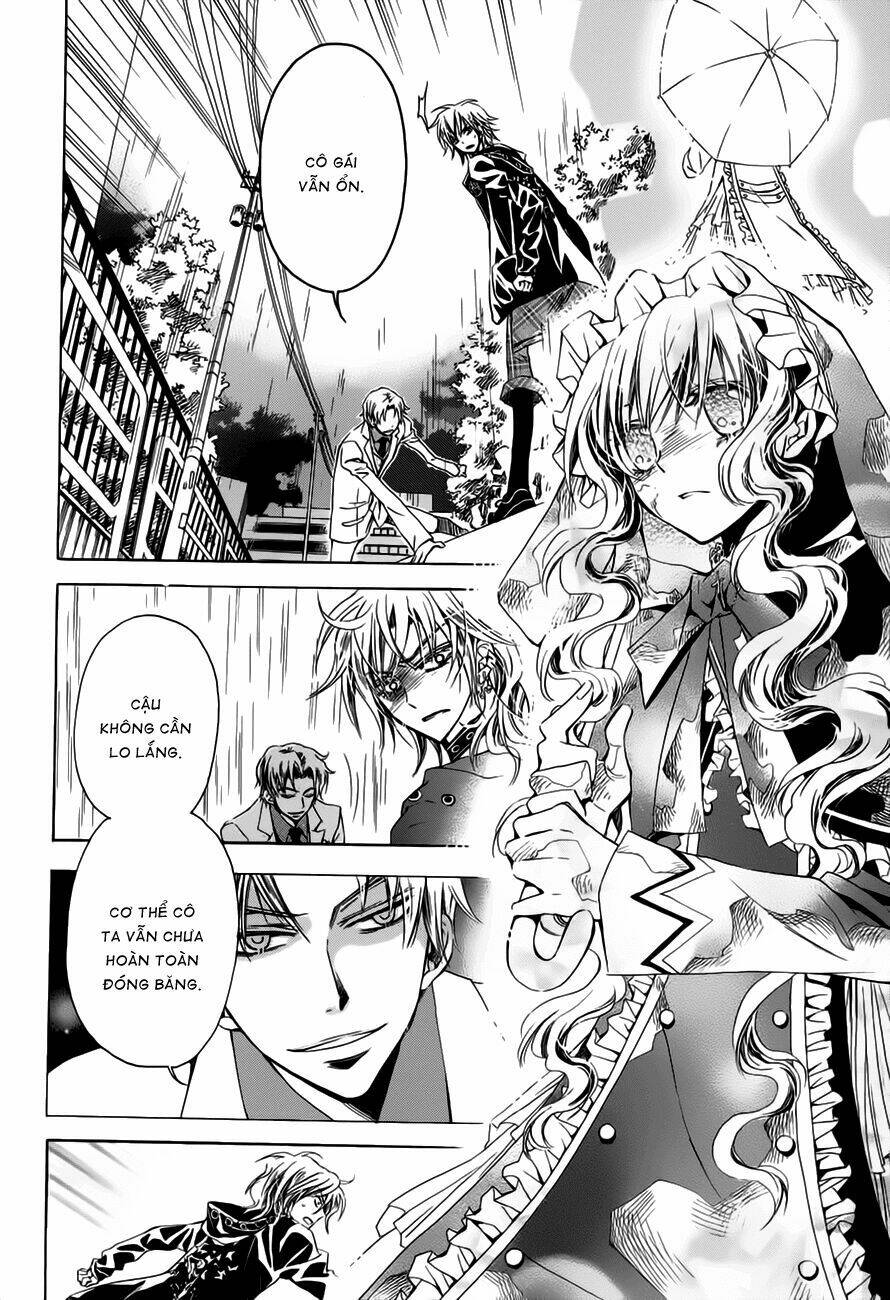 darker than black chapter 5 15