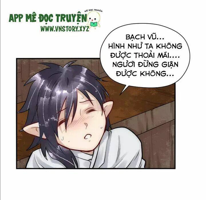 tiên nhân ở trên ma ở dưới chapter 21.1 7