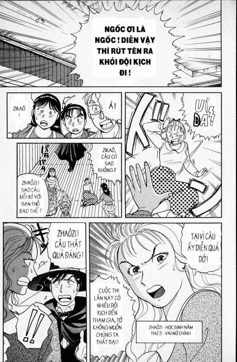 thám tử kindaichi (bản đẹp) chapter 101 39