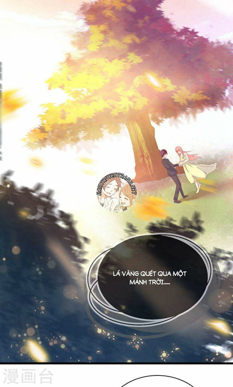 cô vợ siêu mẫu của cố thiếu chapter 89 8