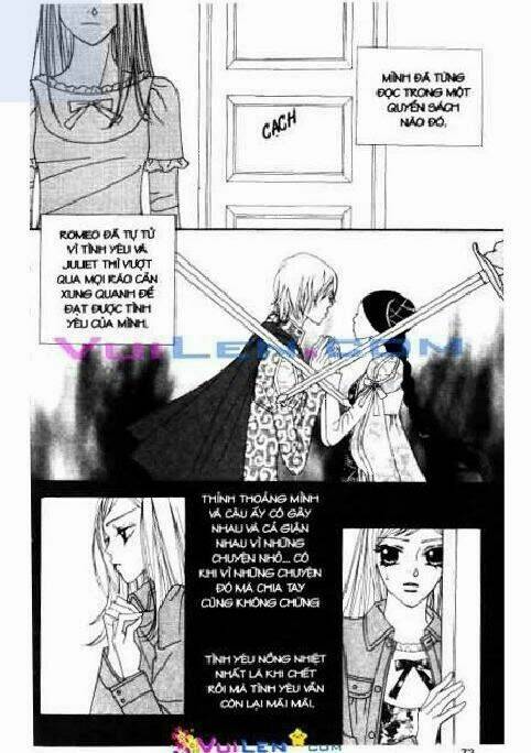 lớp học đặc biệt chapter 5 71