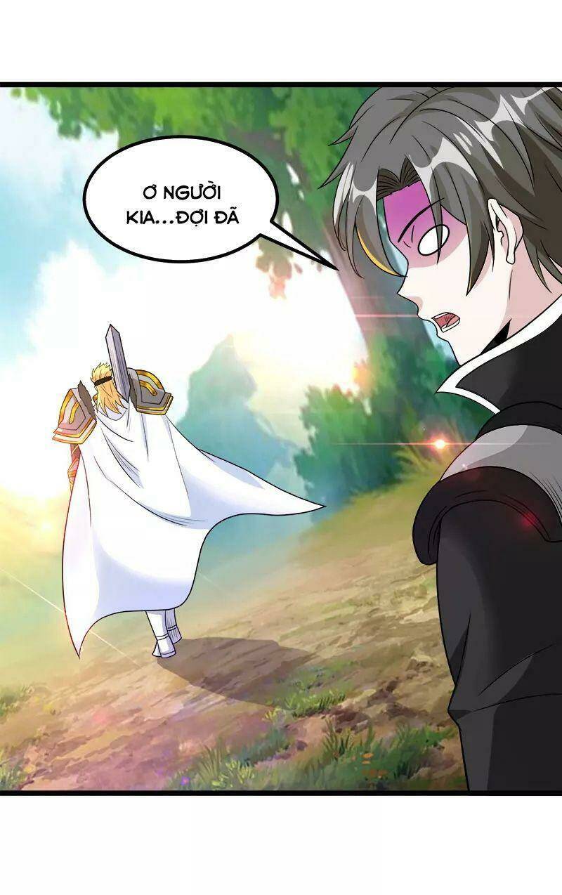 kiếm vũ chapter 138 25