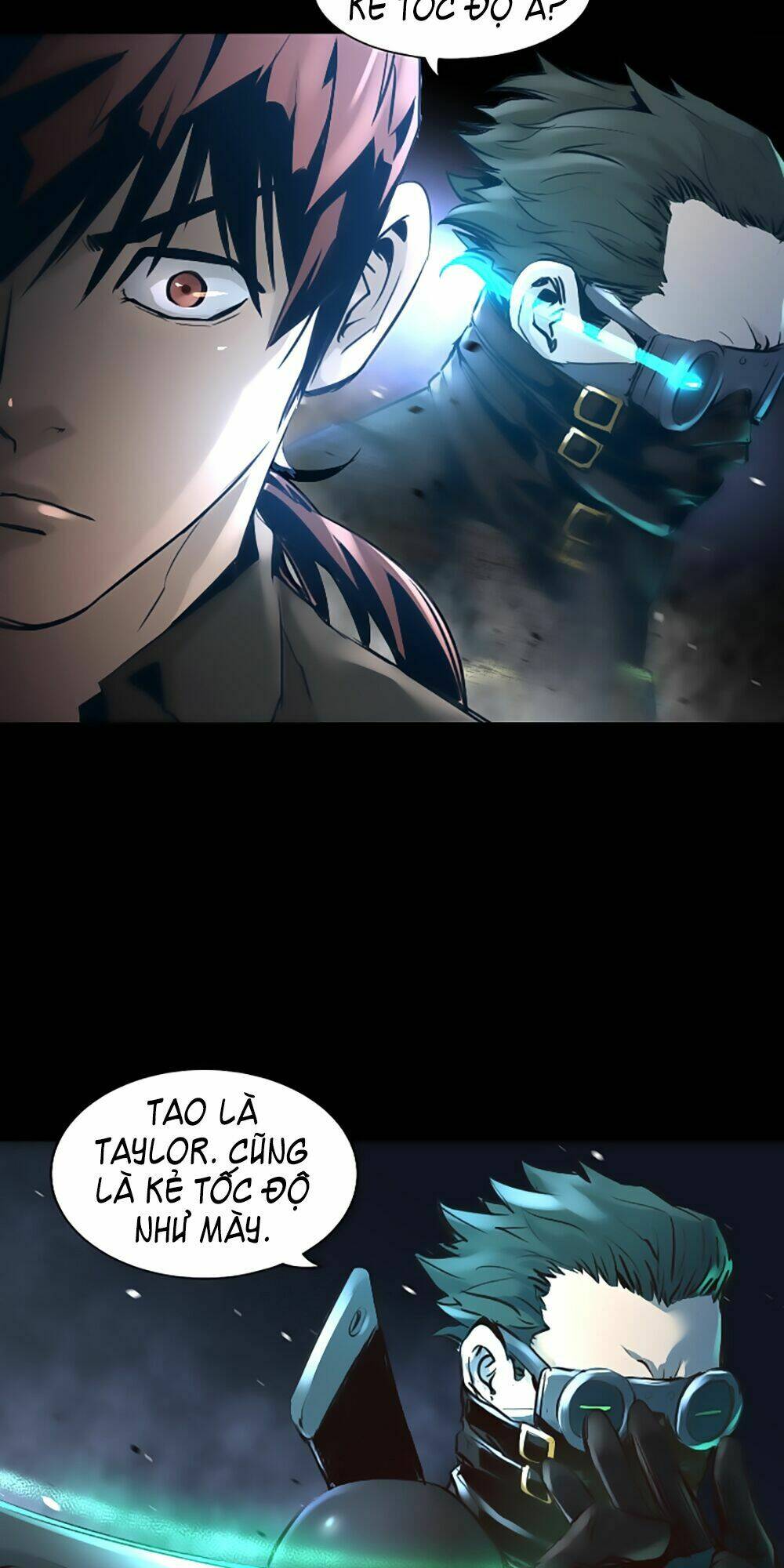 tam tuyệt tại dị giới chapter 52 40