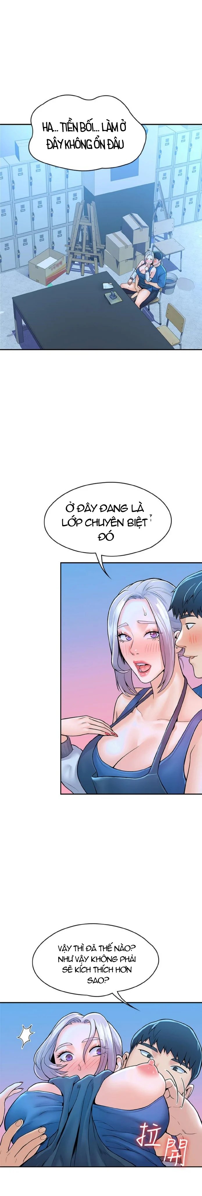 sinh viên thời nay chapter 41 29