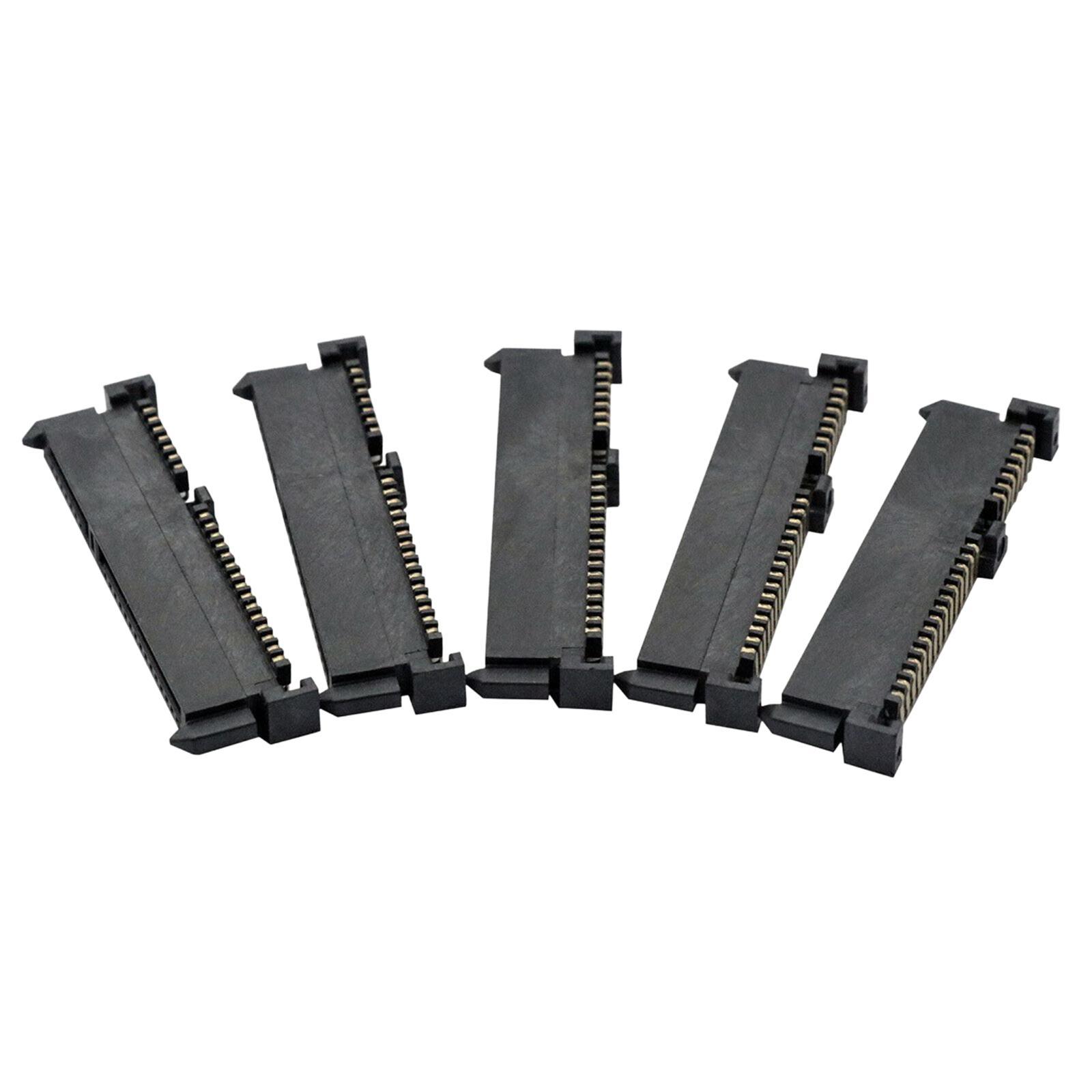 5x Interface Easy to Install Parts for HP 820 G1 G2 720 725 840 G1