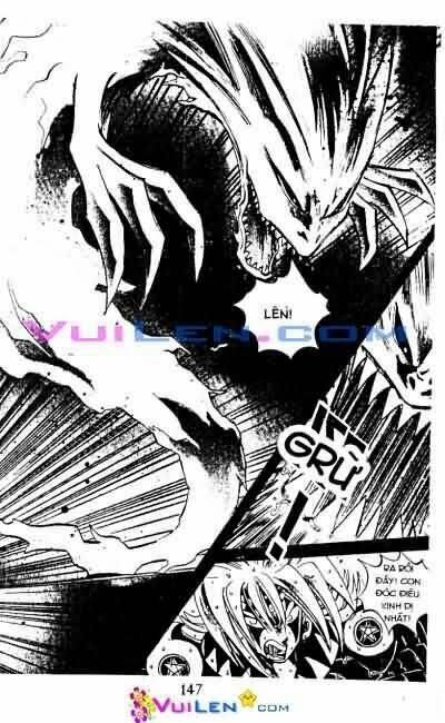 tiểu hòa thượng hd remake chapter 301 17