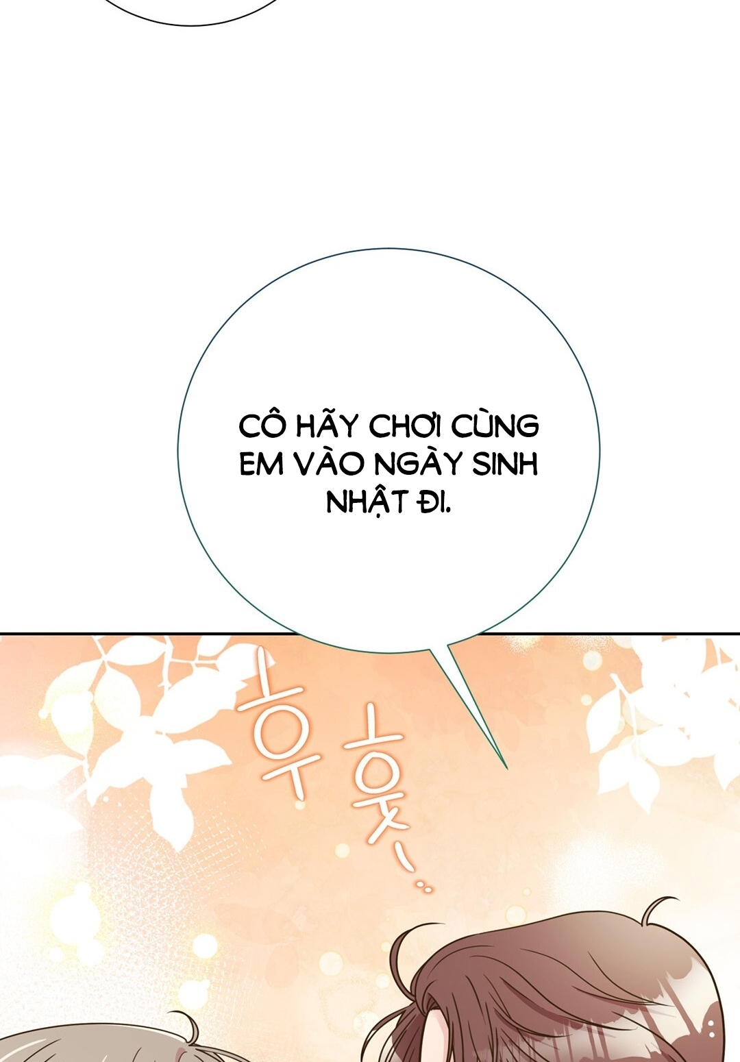 [18+] trải nghiệm thân mật với bạn của anh trai chapter 9.2 18