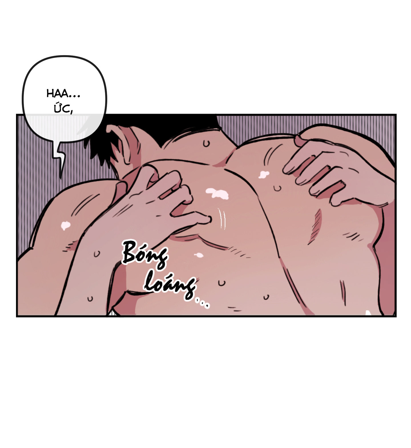 [18+] 1 người khỏe 2 người vui chapter 6.1 6