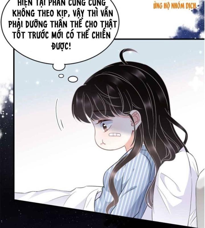 đại tiểu thư có thể có bụng dạ gì xấu chứ! (full) chapter 57 40