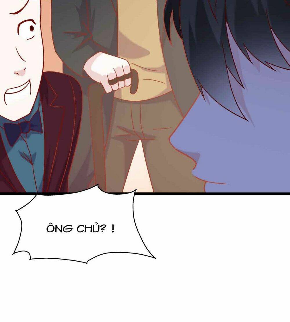 ác ma bàn bên chapter 14 11