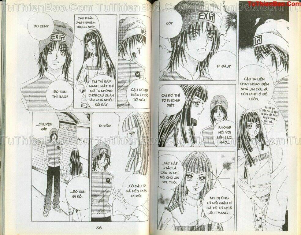 bí mật chapter 6 42