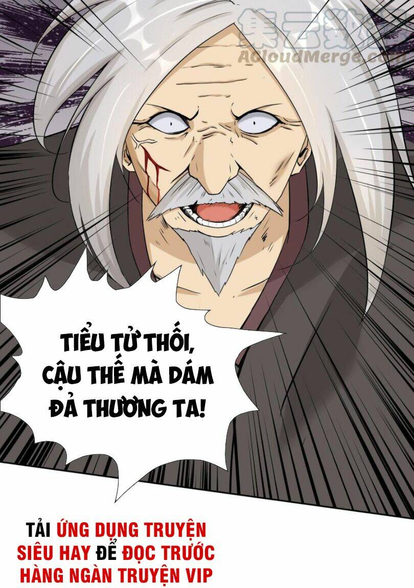 hắn là long ngạo thiên chapter 97 8