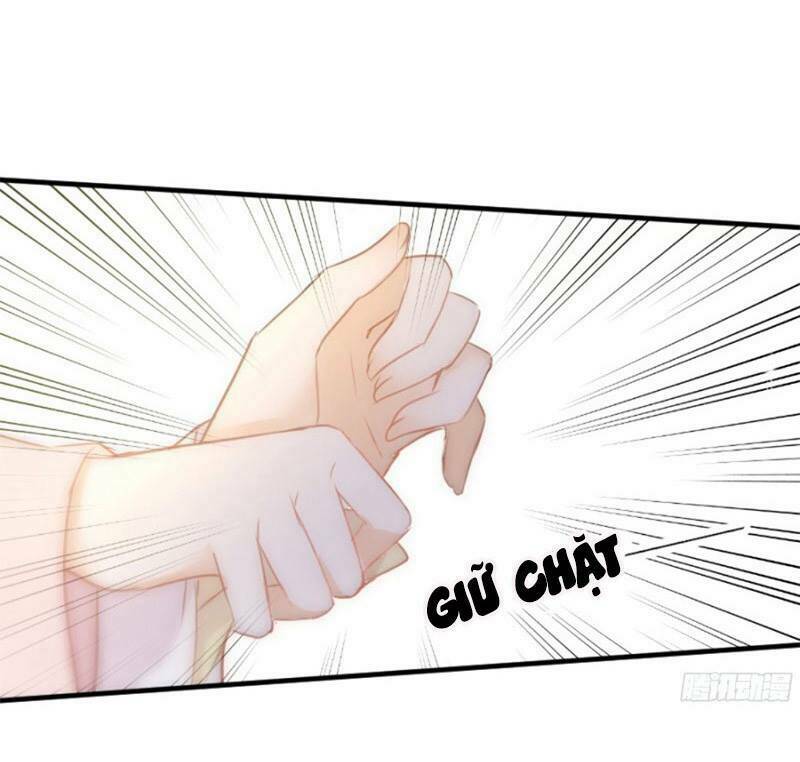 hôm nay ta cũng muốn trêu chọc nàng chapter 39 47