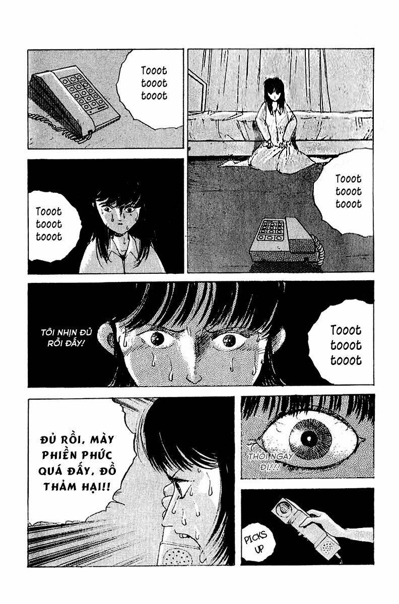 the horror mansion chapter 25 14