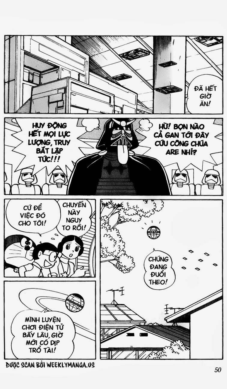 doraemon chapter 346 20