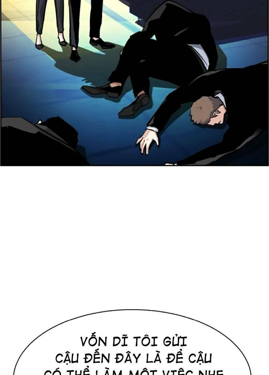 bạn học tôi là lính đánh thuê chapter 62 109