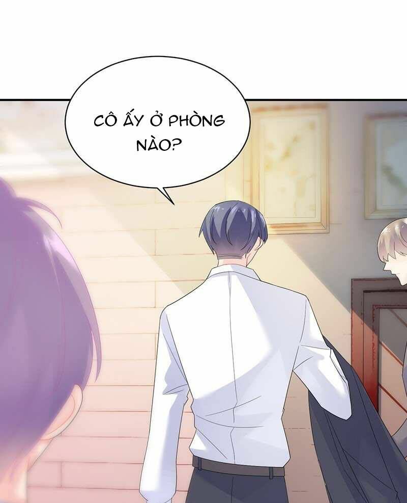 chọc tới chủ tịch tổng tài 2 chapter 77 10