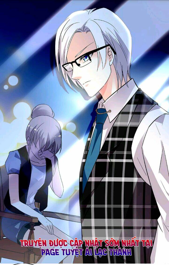 luyến ái cấm kỵ điều lệ chapter 73 1