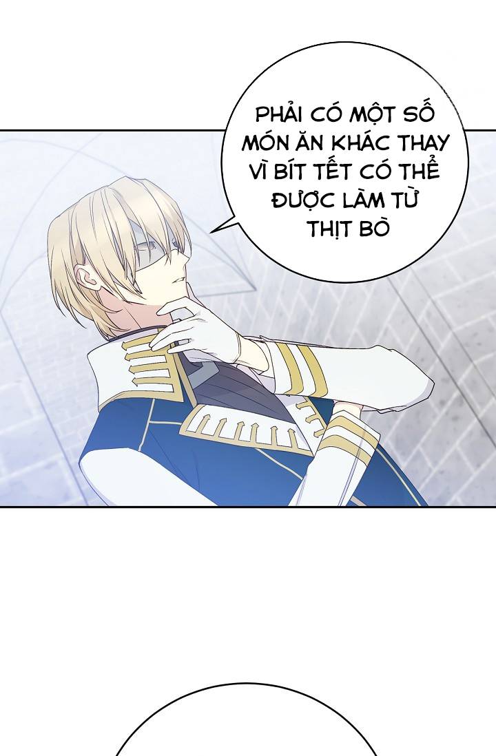 cô hầu giỏi giang chapter 13 15