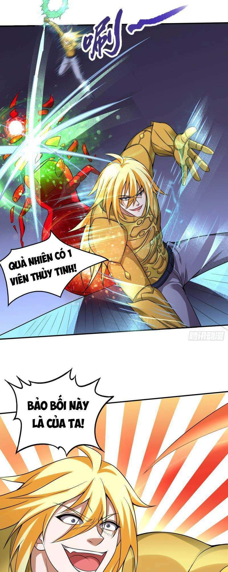 tối cường thần y tại đô thị chapter 211 9