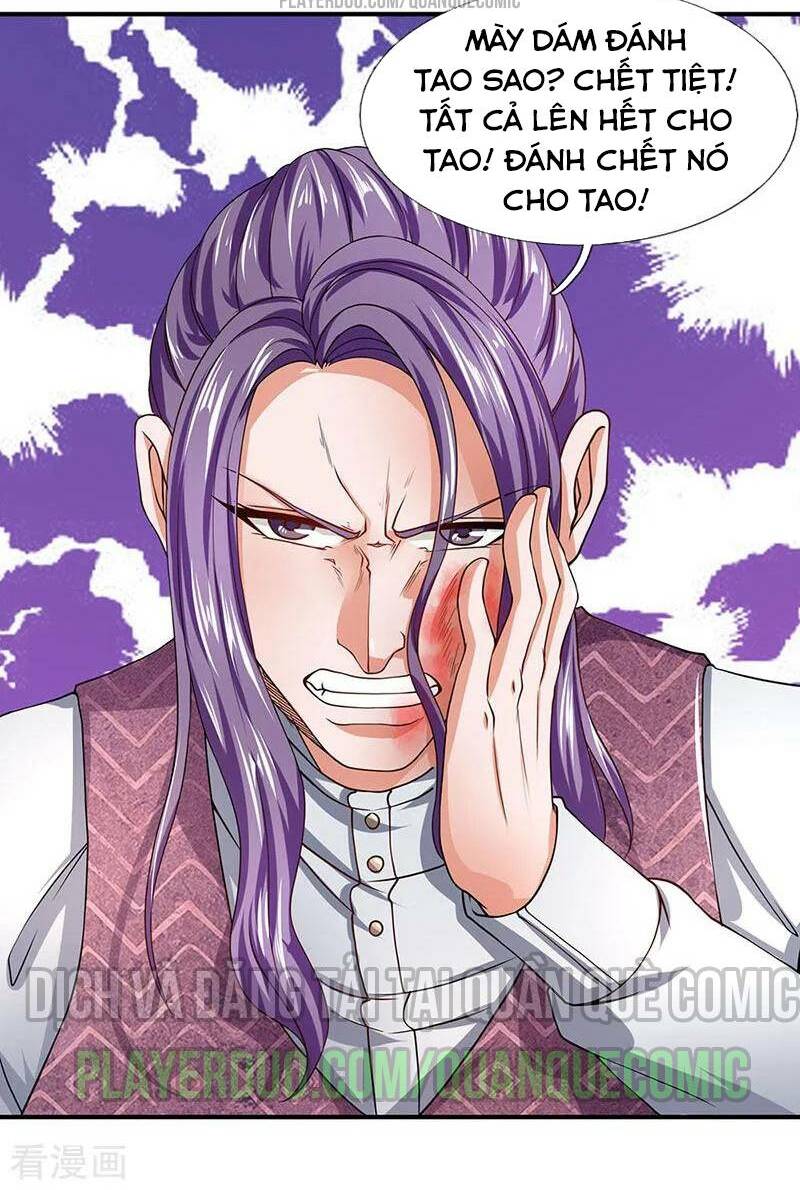 chung cực binh vương tại đô thị chapter 54 16