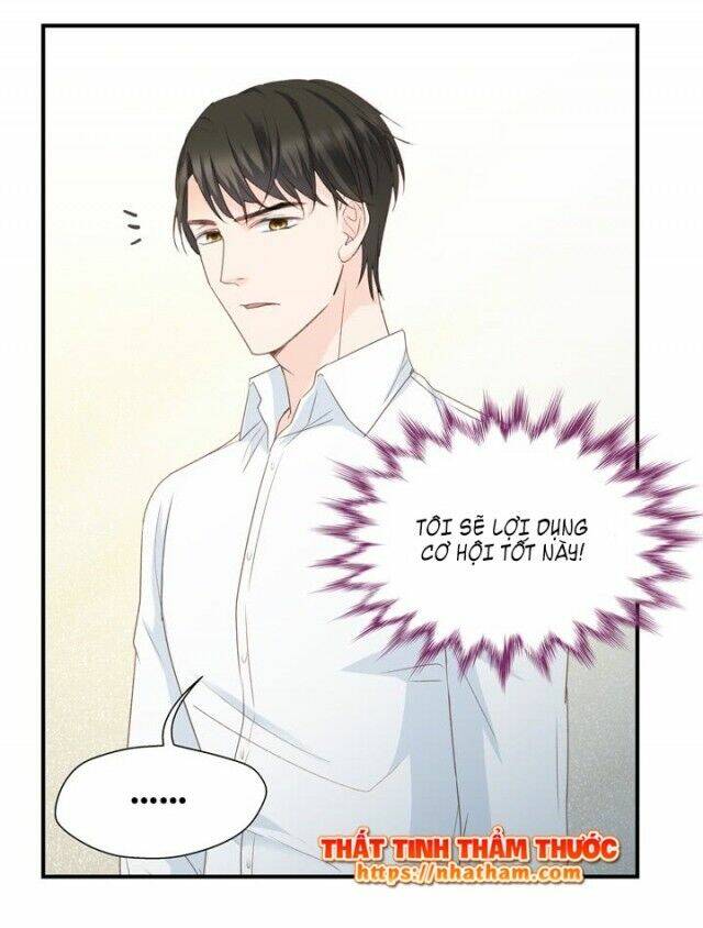 ảnh đế lão công độc ác yêu chapter 25 32