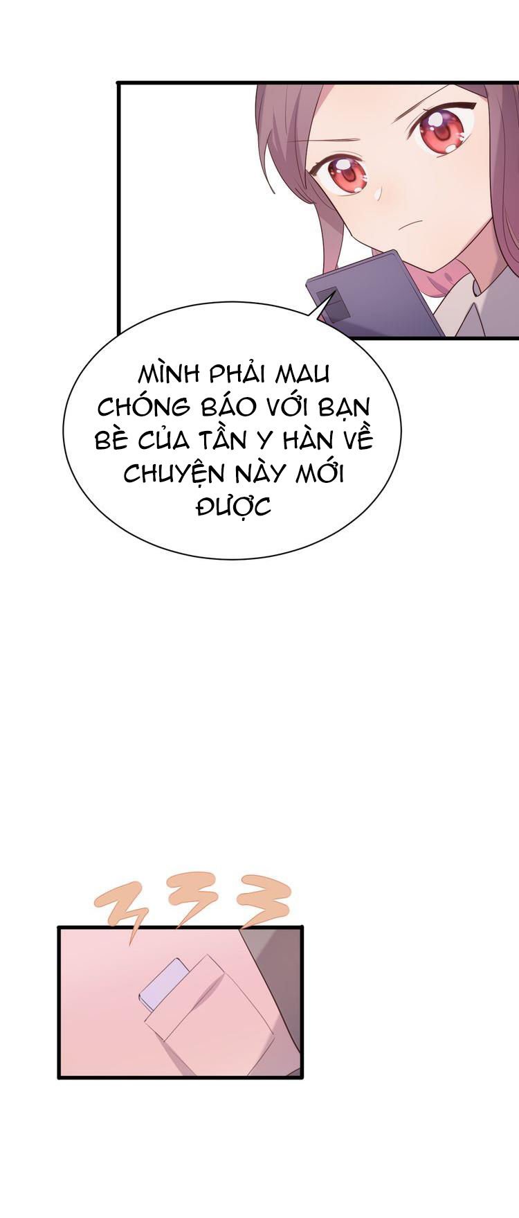 nhất tiễn khuynh tâm chapter 21 4