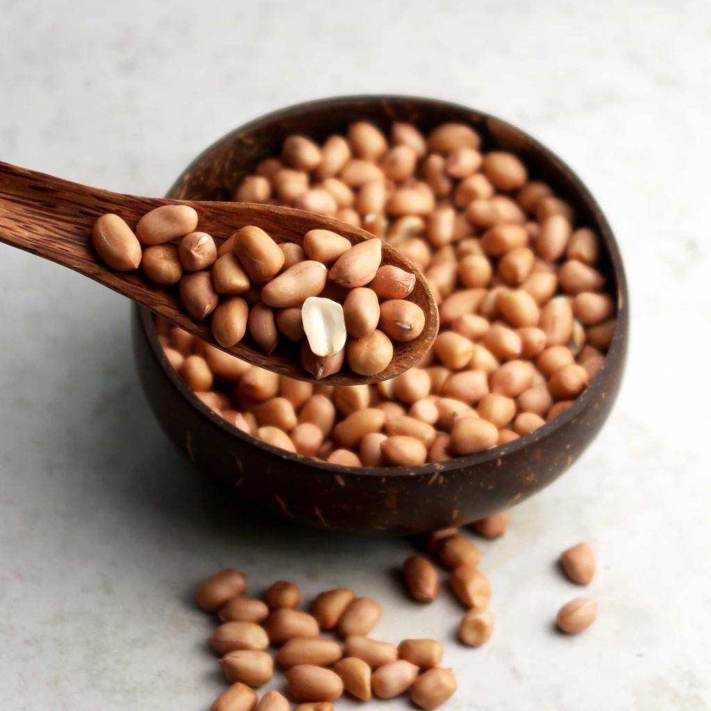 Combo 5 chén gáo dừa mài bóng