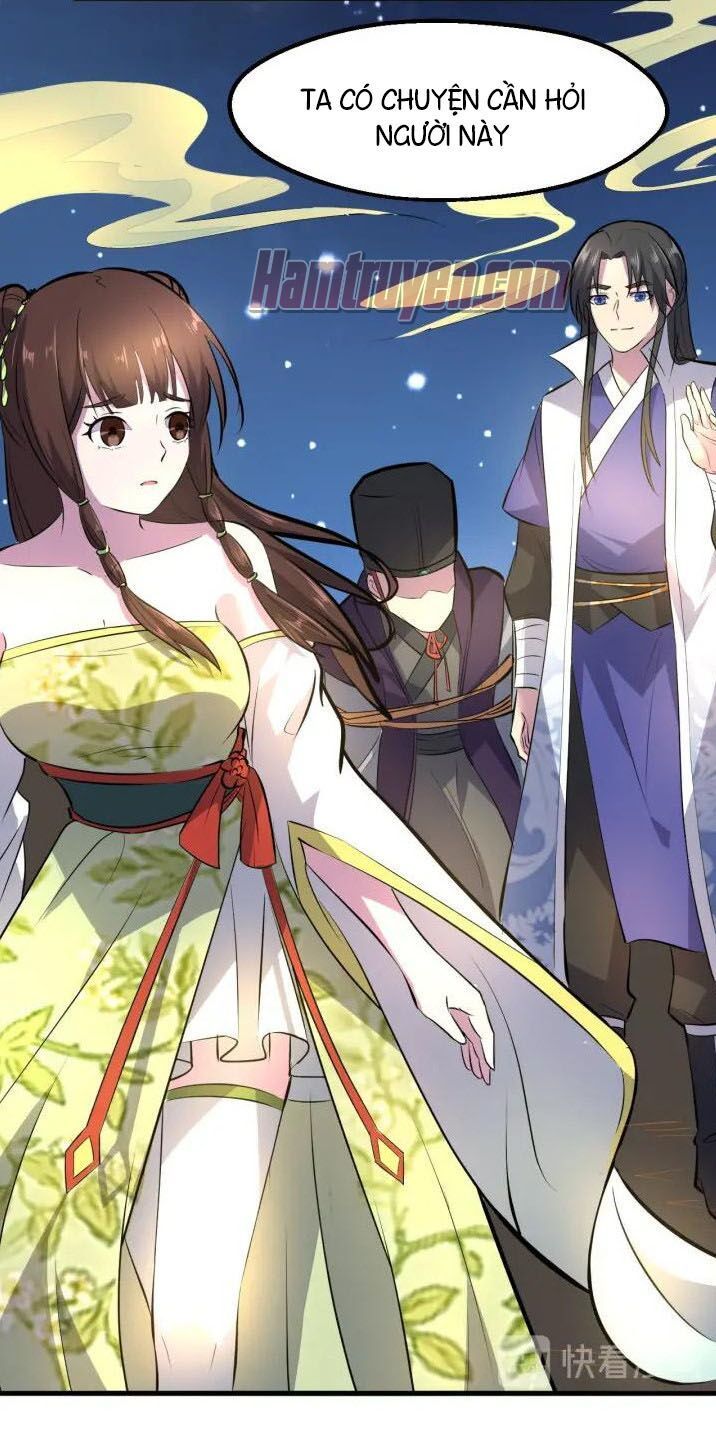 đại nghịch chi môn chapter 85 5