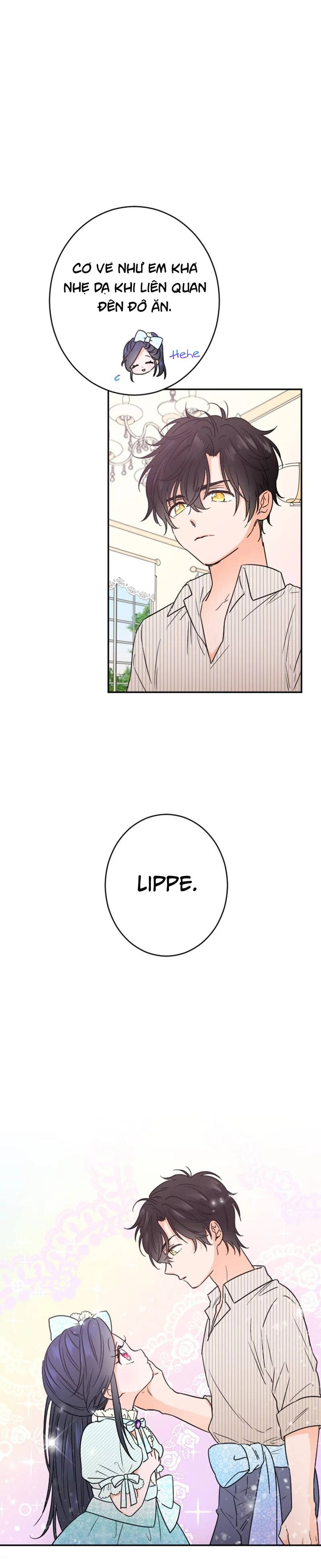 lady baby chapter 51 20