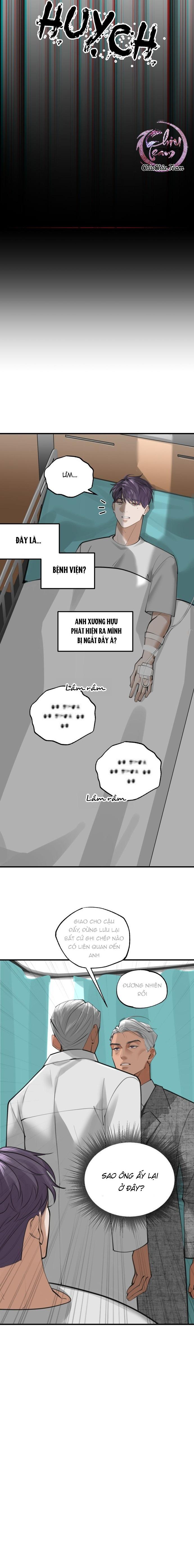 lặng lẽ ngắm nhìn em chapter 2 17