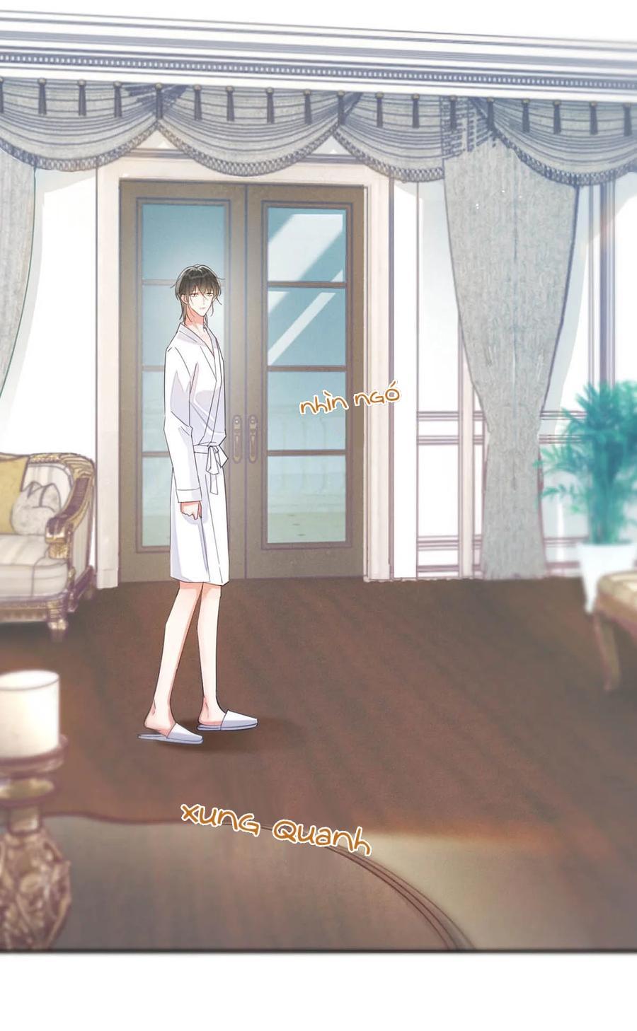 nghiện rượu chapter 30 39