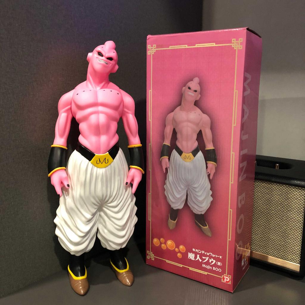Mô hình Majin Buu 44 cm - Dragon Ball