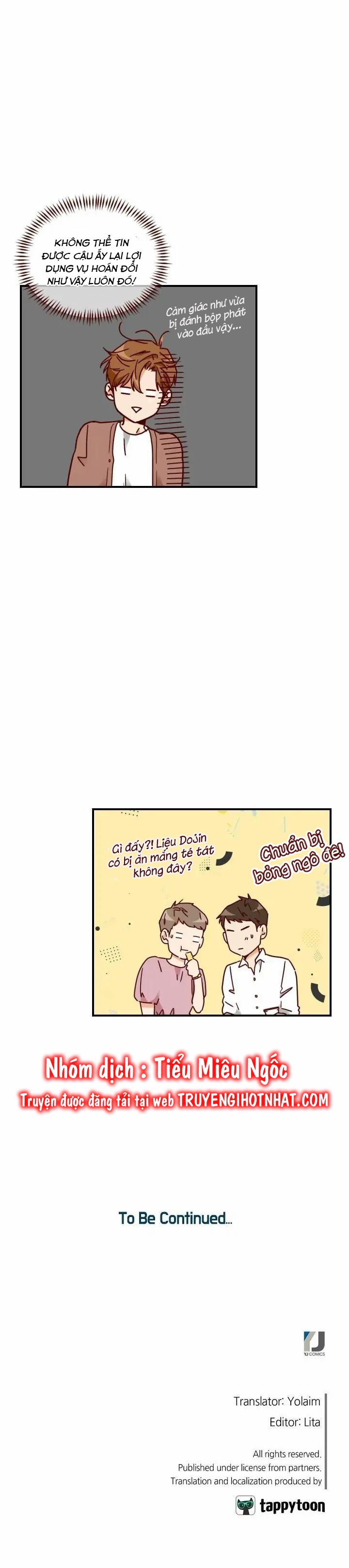 24 phút cho một câu chuyện chapter 84 13