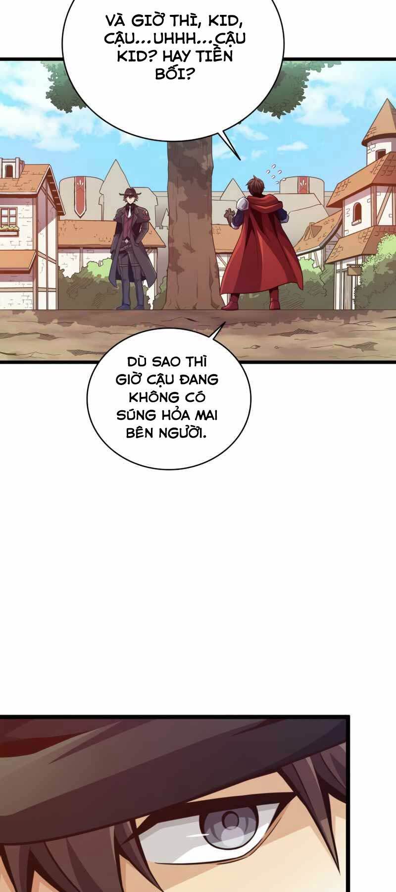 arcane sniper chapter 73 5