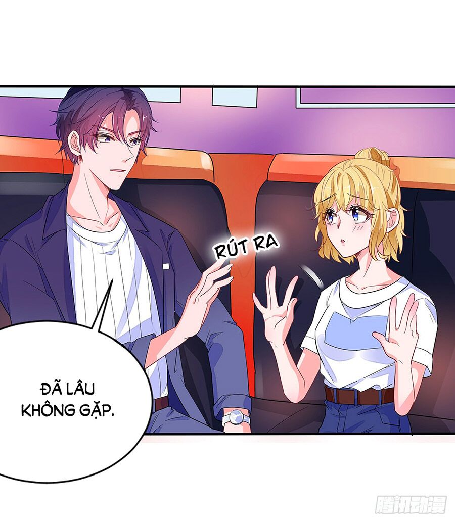 manh thê khó dỗ phần 2 chapter 3 7