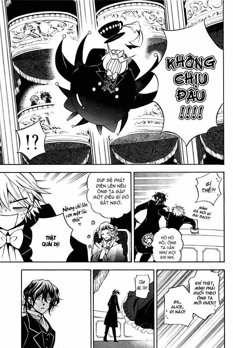 pandora hearts chapter 29 21