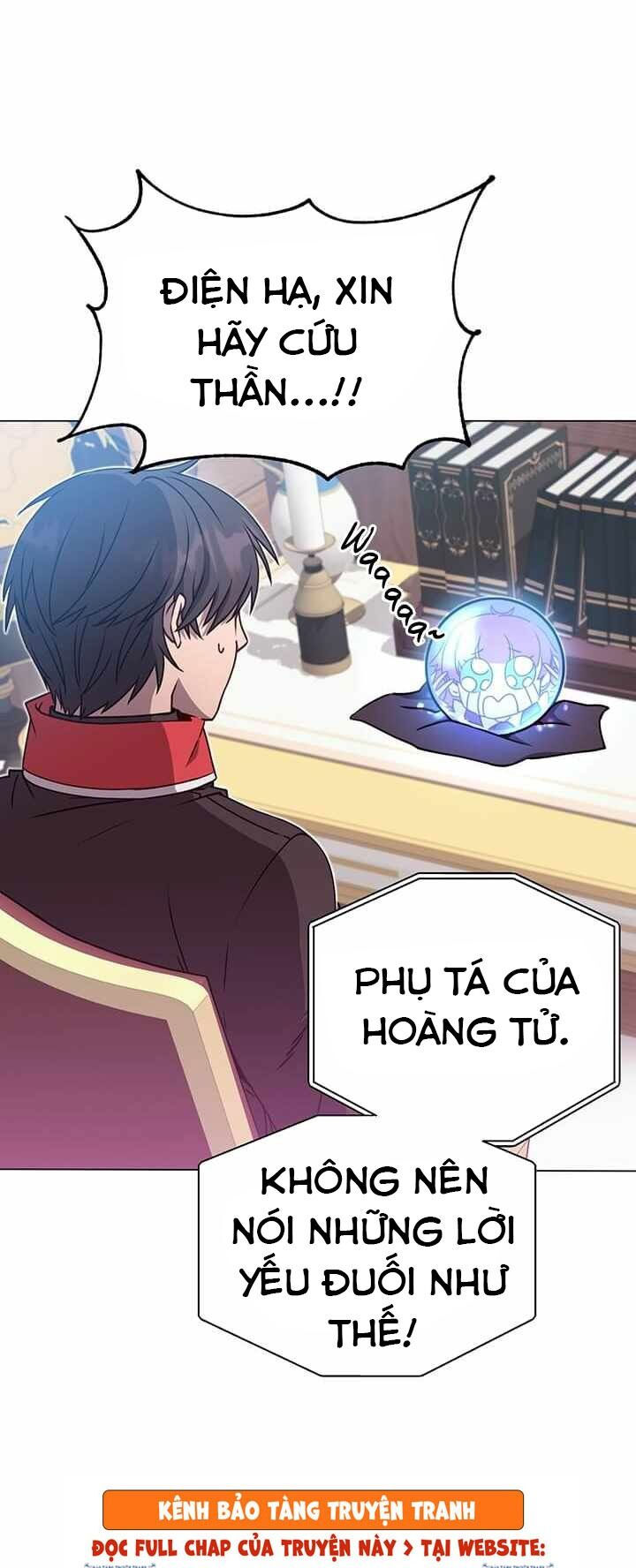 Anh Hùng Mạnh Nhất Trở Lại chapter 47 2