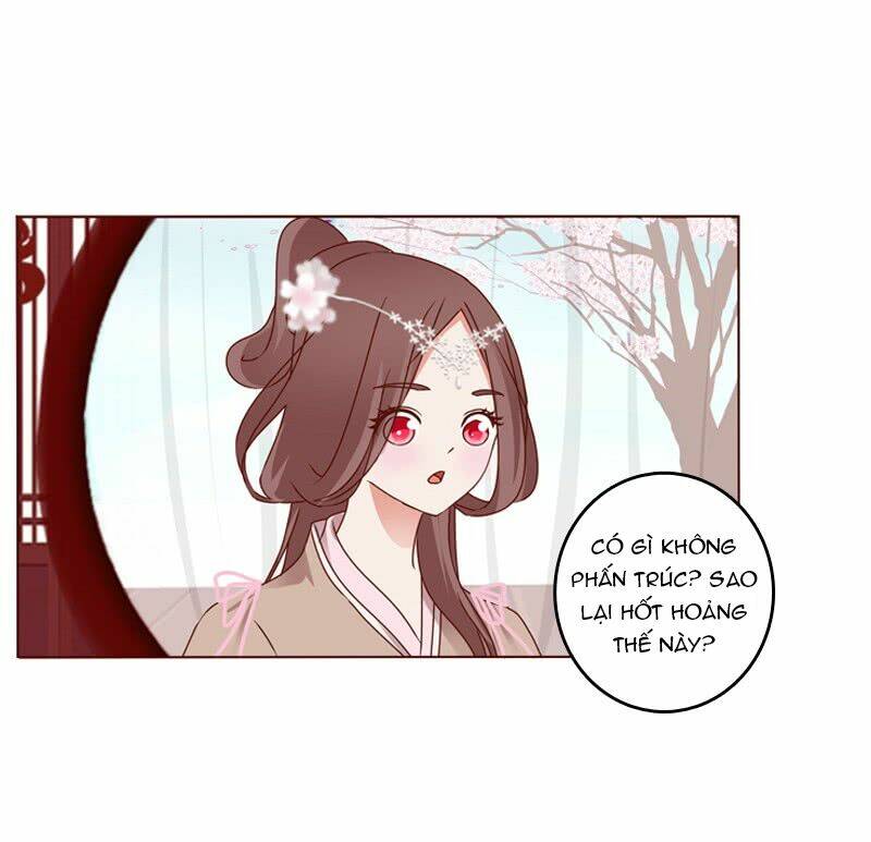 tướng quân mời ra trận chapter 2 25