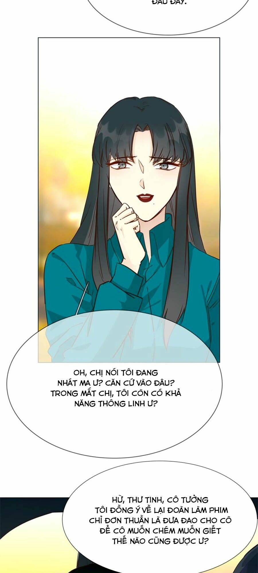 ngôi sao vụn vỡ chapter 53 27