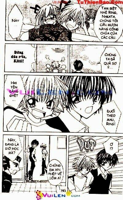 viên ngọc nhiệm màu chapter 2 86