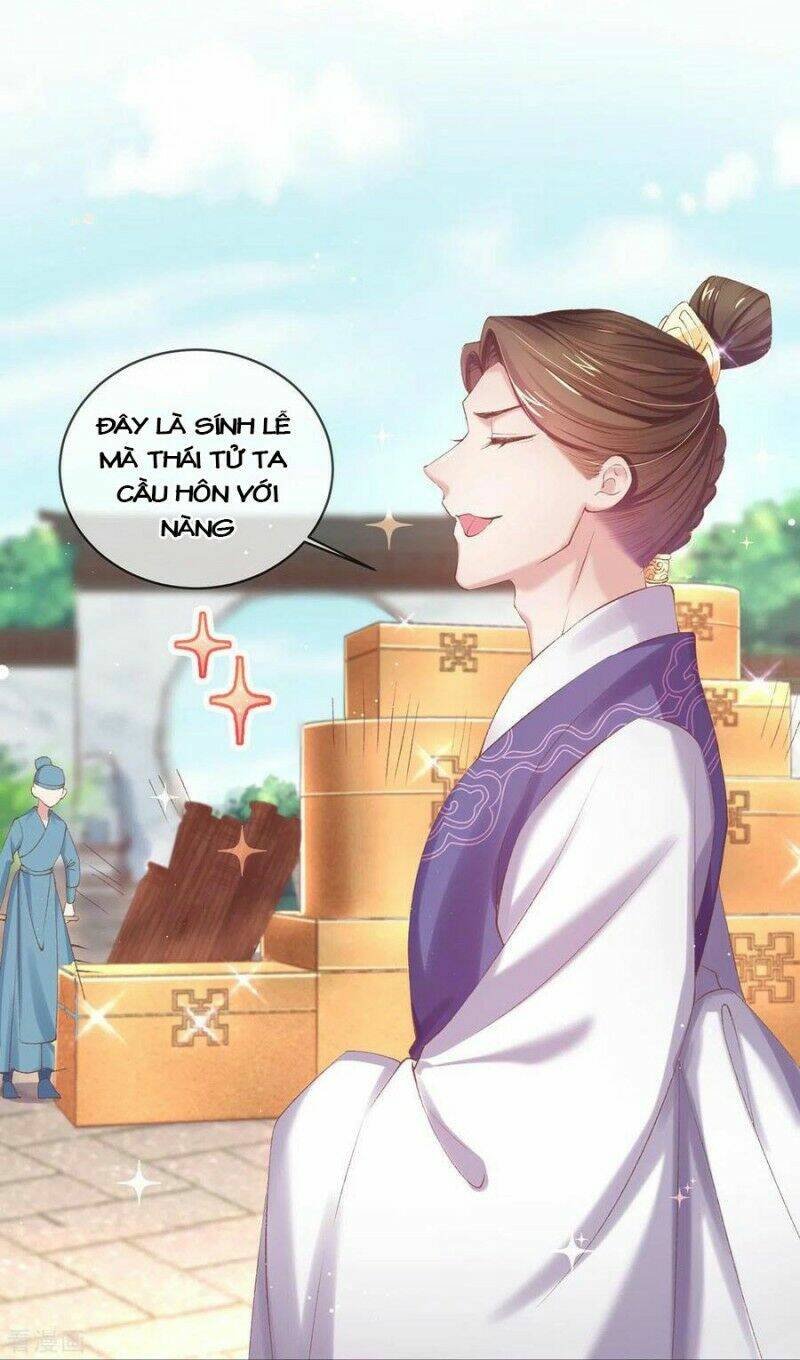 thị huyết y phi chapter 82 11