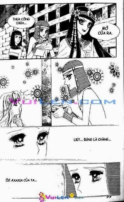 cô gái đến từ quá khứ chapter 1 97