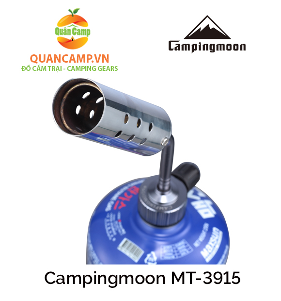 Đèn khò gas Campingmoon MT-3915