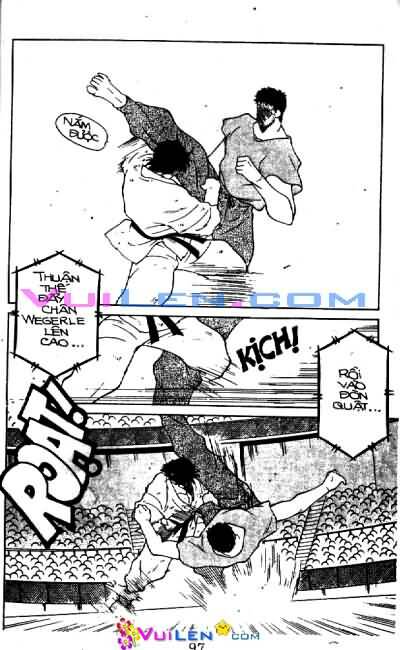 truyền nhân atula - shura no mon i chapter 33 98