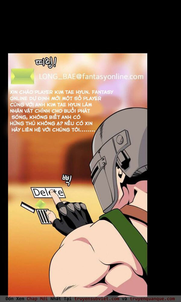 tôi sinh ra để làm người vĩ đại chapter 40 47