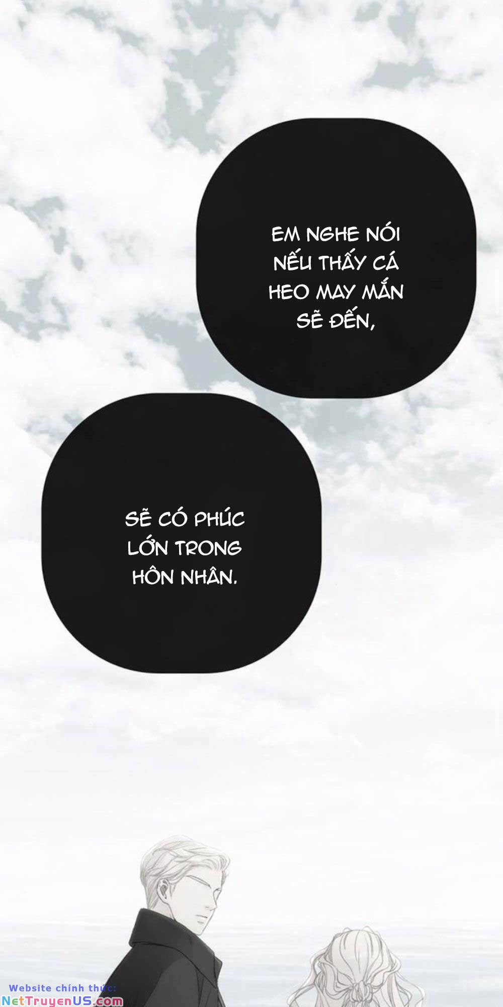 Hoàng Tử Rắc Rối chapter 41.2 11